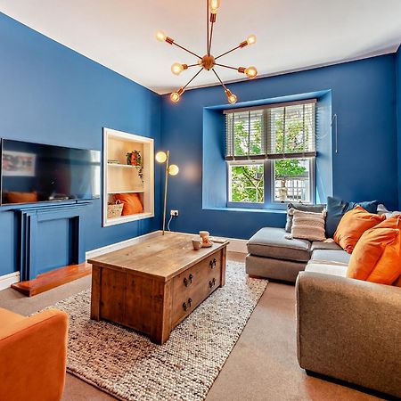 3 Bed In Tenby 95027 מראה חיצוני תמונה