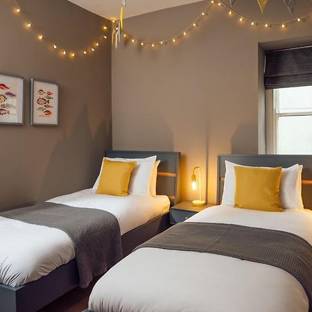 3 Bed In Tenby 95027 מראה חיצוני תמונה