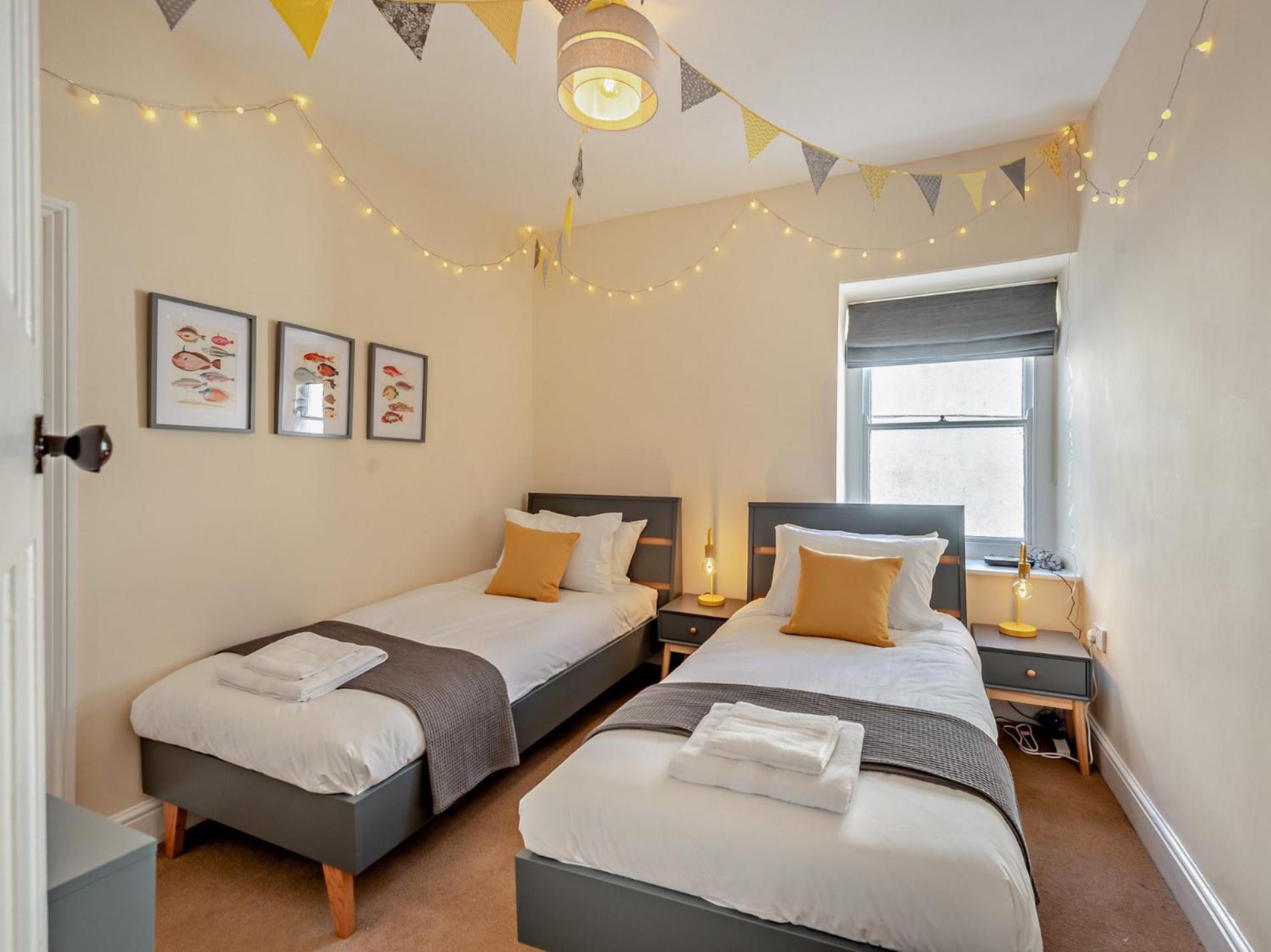 3 Bed In Tenby 95027 מראה חיצוני תמונה