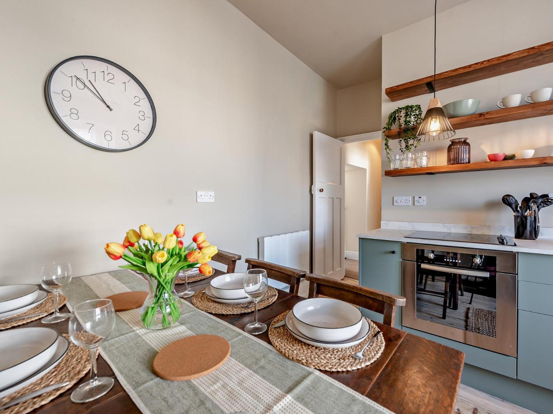 3 Bed In Tenby 95027 מראה חיצוני תמונה
