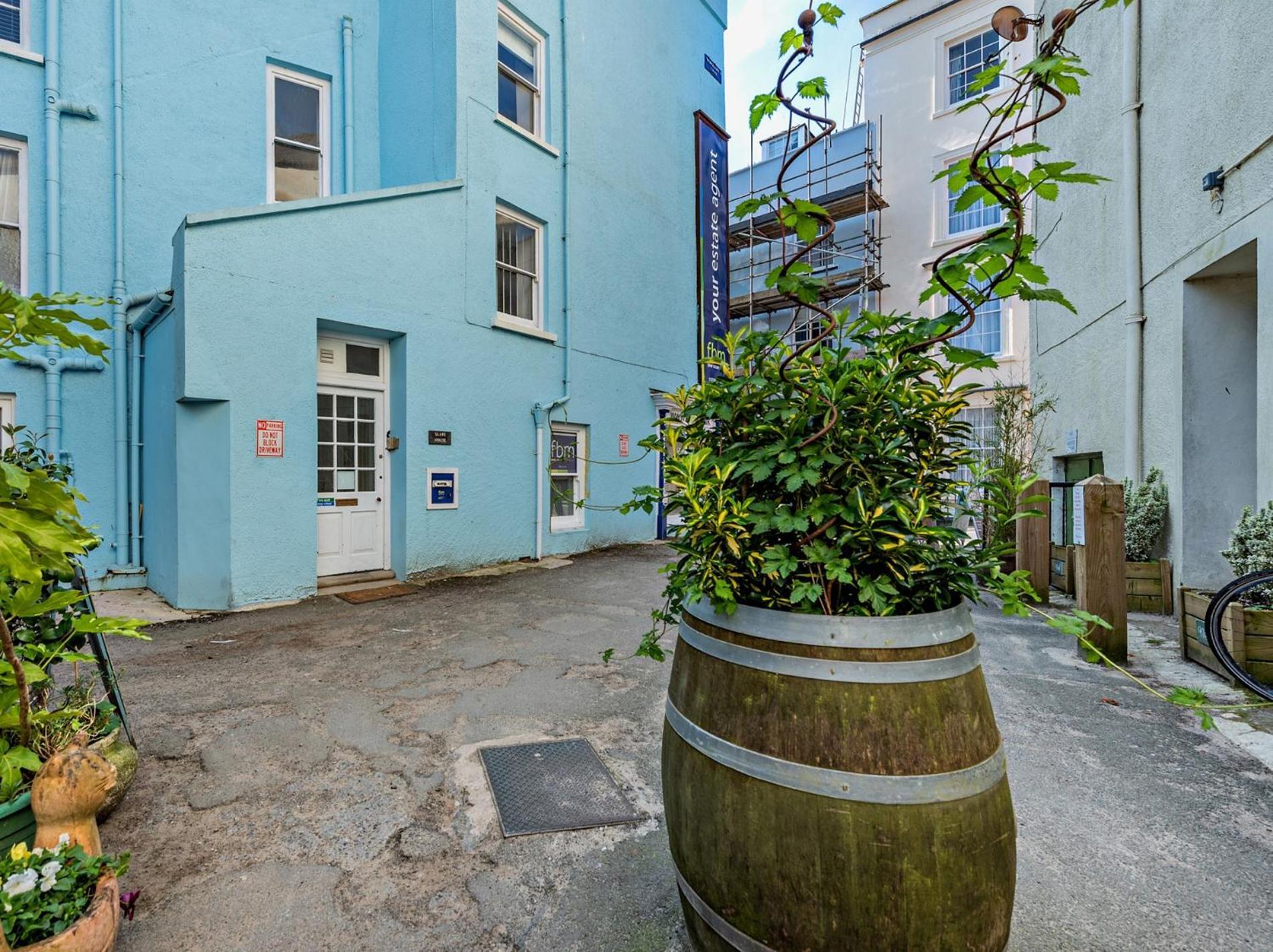 3 Bed In Tenby 95027 מראה חיצוני תמונה