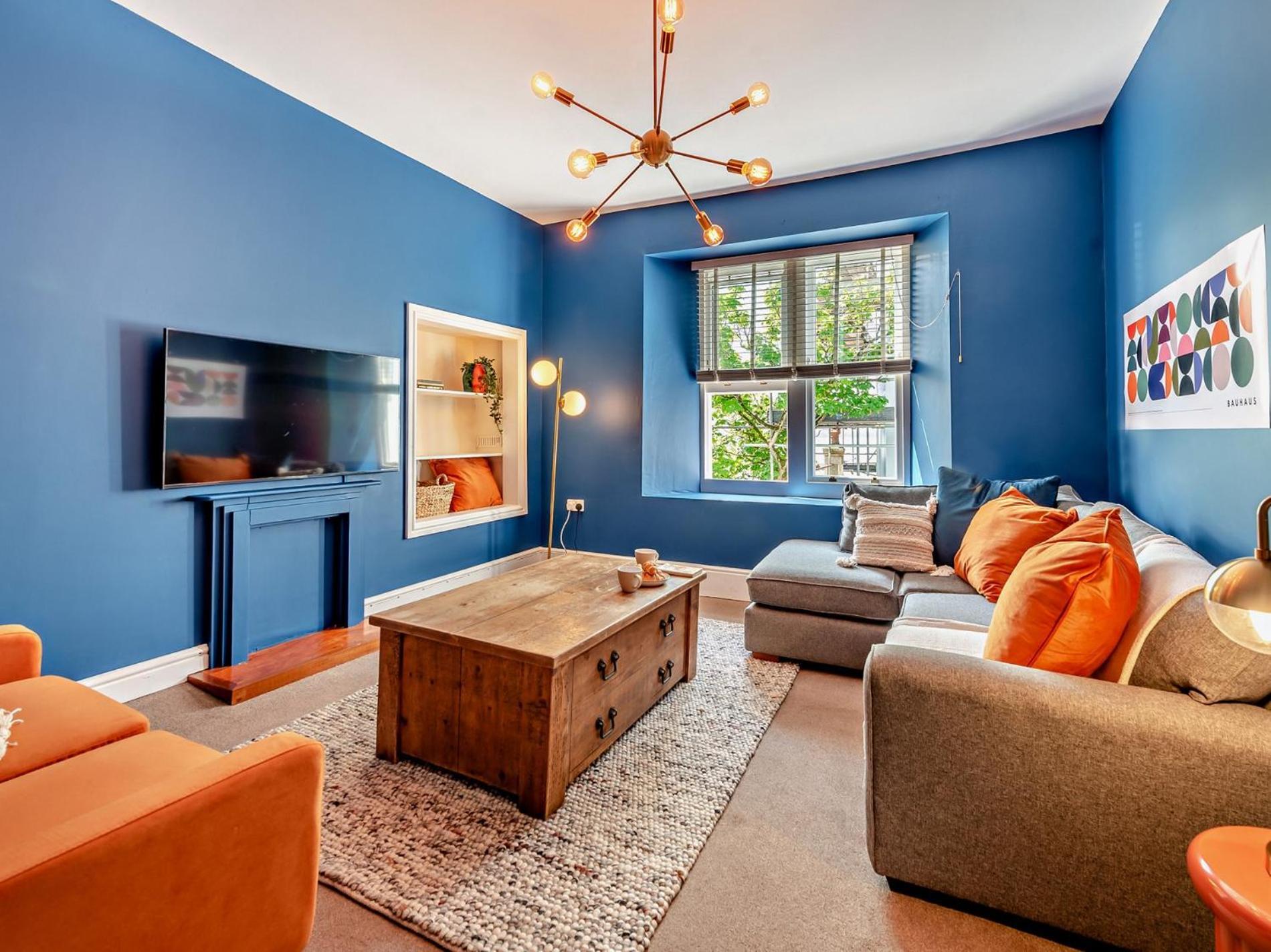 3 Bed In Tenby 95027 מראה חיצוני תמונה