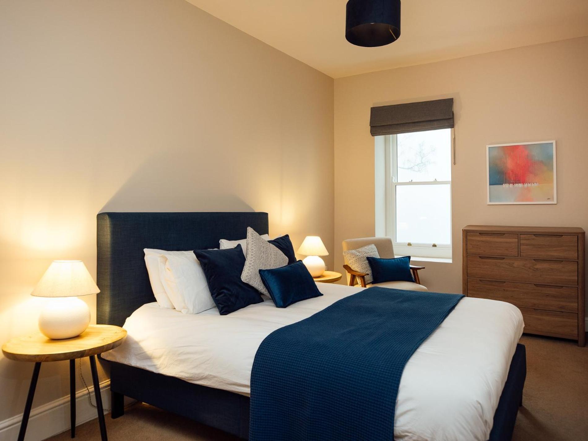 3 Bed In Tenby 95027 מראה חיצוני תמונה